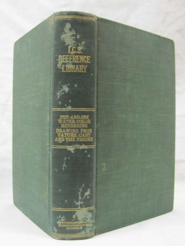 International textbook Company: I. C. S.  Reference Library;A Series of Textb...