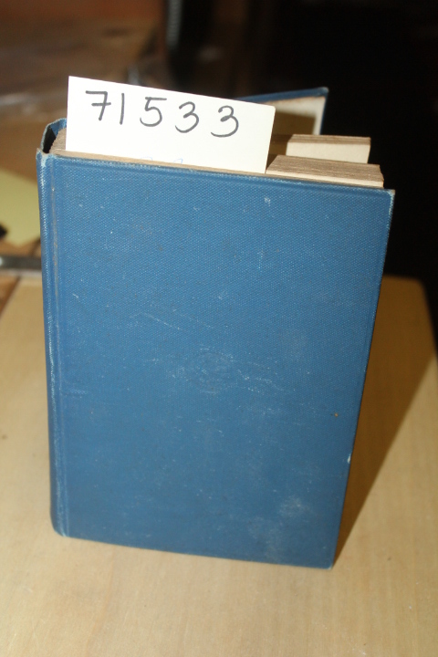 London, Jack: The Sea Wolf