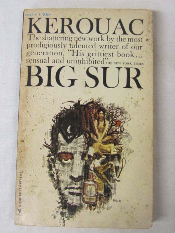 Kerouac, Jack: Big Sur