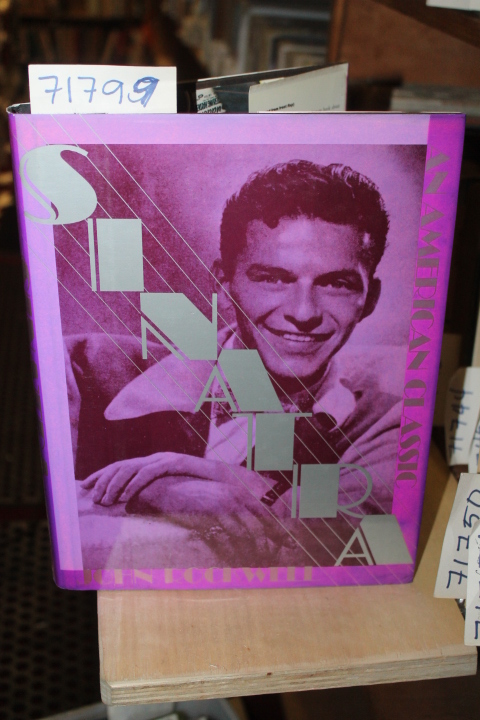 Rockwell, John: Sinatra