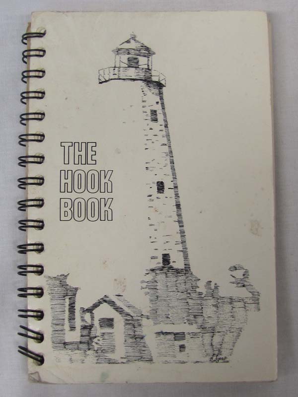 NJ MARINE SCIENCES: Hook Book: A Guide to Common Marine Organisms of Sandy Hook