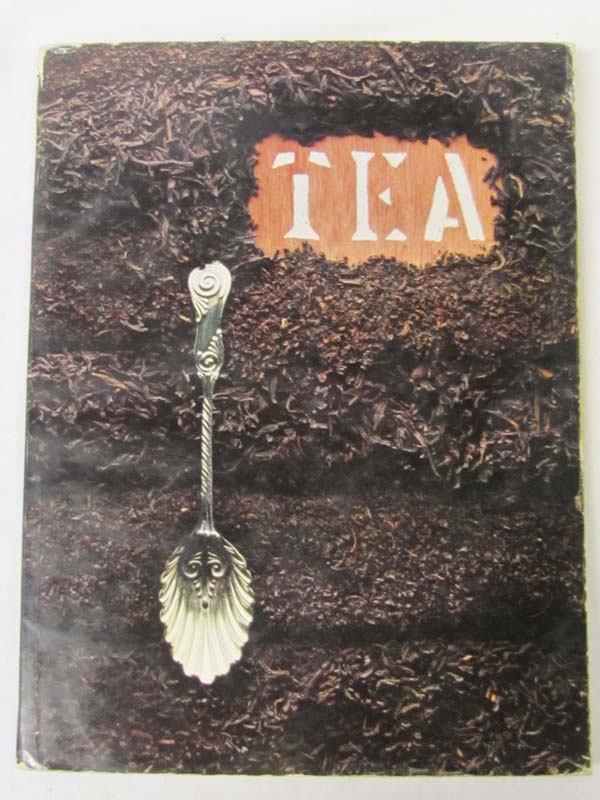 Barclays Bank D.C.O.: Tea