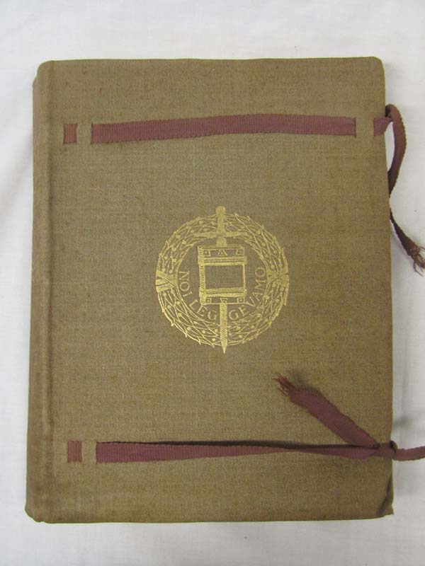 Da Rimini, Francesca: Tragedia Di Gabriele D'Annvnziora Presentata In Roma Ne...