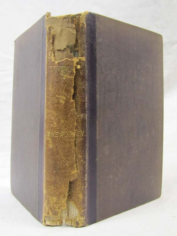 Austen, Jane: Sense and Sensibility 1875