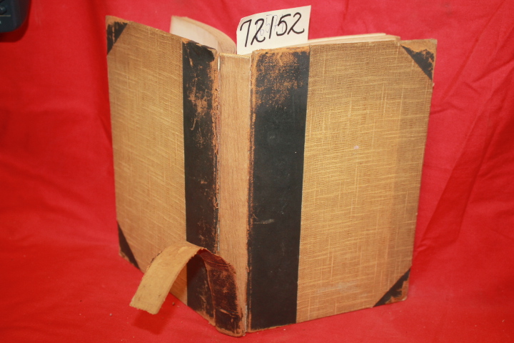 Heatter, Gabriel signed by Author: Faith