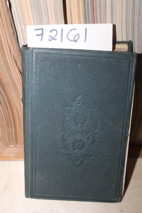 Dale, Fanny: Household Words for Girls and Boys; Orginal and Selected