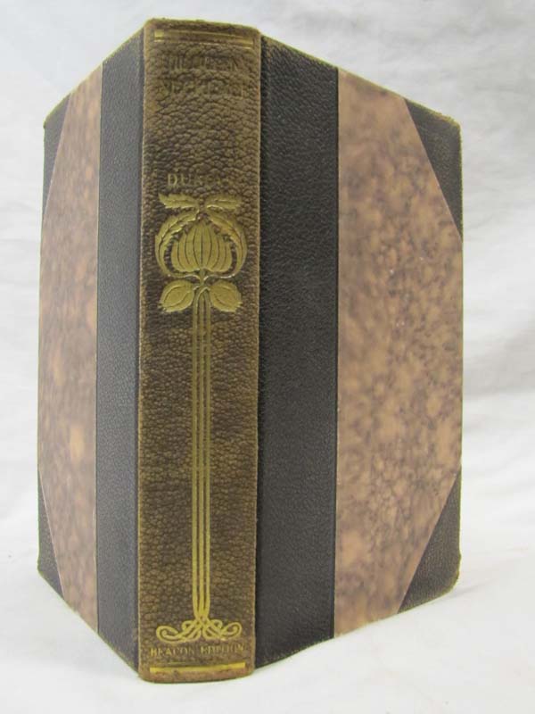 Dumas, Alexandre: The Queen's Necklace