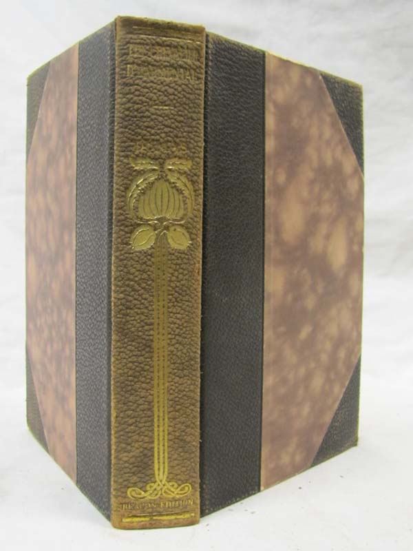 Dumas, Alexandre: The Chevalier D'Harmental