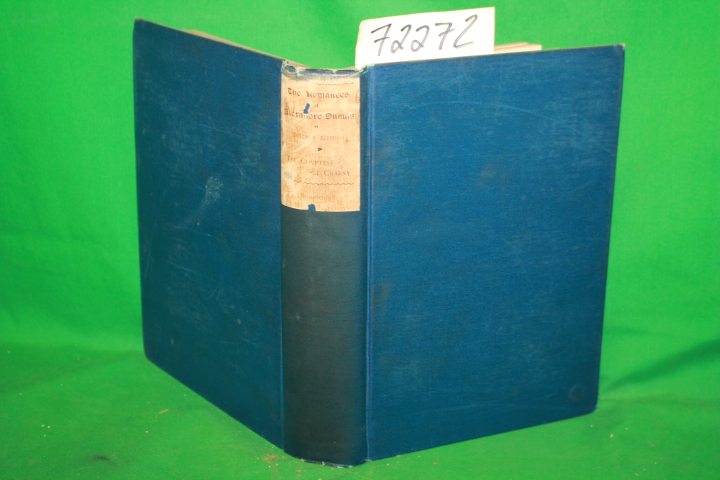 Dumas, Alexandre: The Countess De Charny