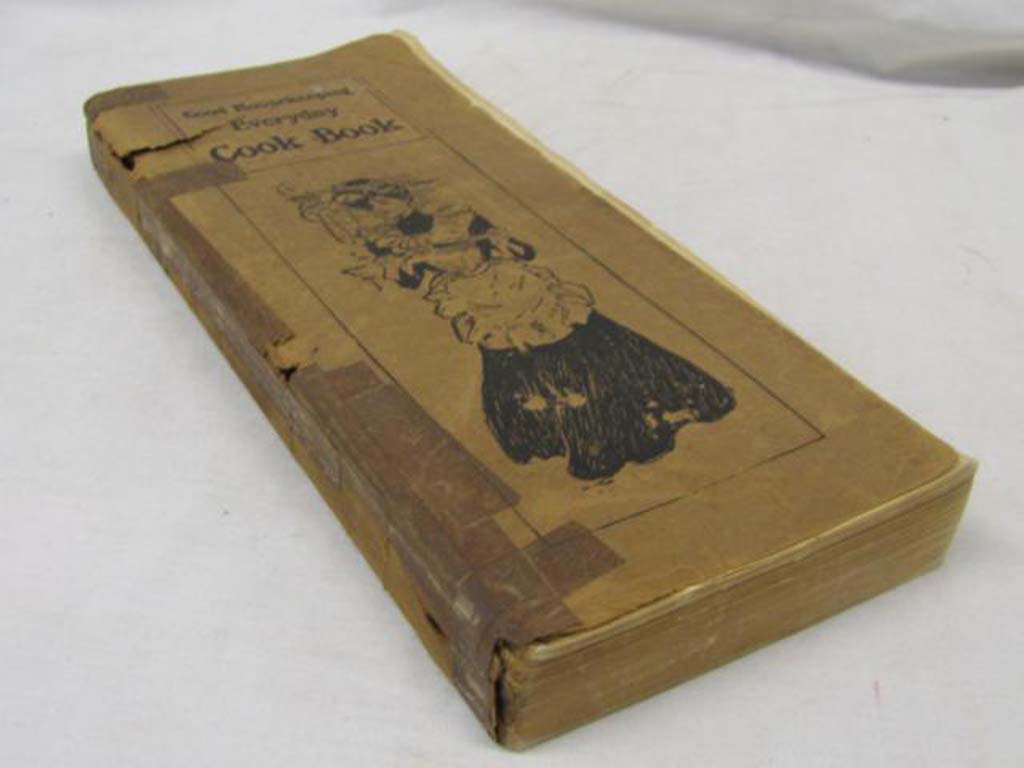 Curtis, Isabel Gordon  Associate edi...: Good Housekeeping Everyday Cook Book...