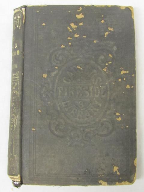 MacLeod, Rev Norman , D. D.: Gold Thread, A Story for the Young