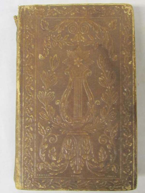 By the Author of the Young Man's Own...: Young Lady's Own Book: A Manual of I...