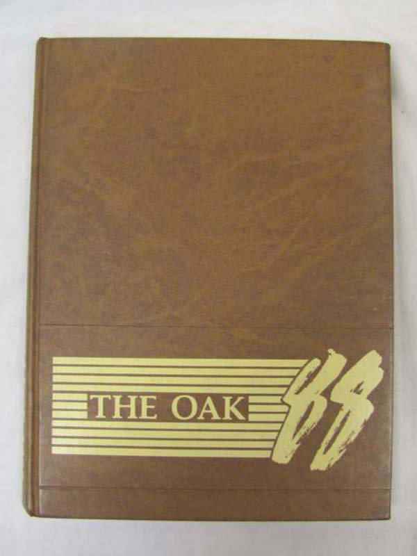 Glassboro State College: Glassboro State College 1988 Yearbook