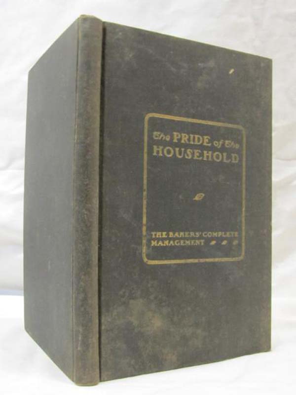 Scientist, A: The Pride of the Household The Bakers Complete Management Conta...