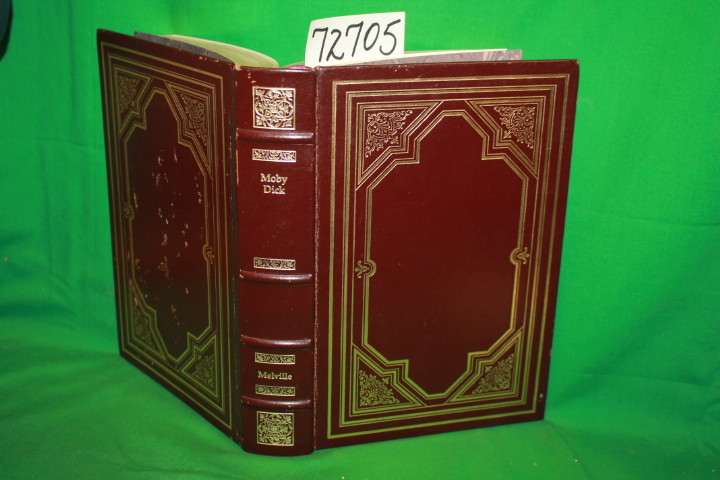 Melville, Herman: Moby Dick or, The Whale