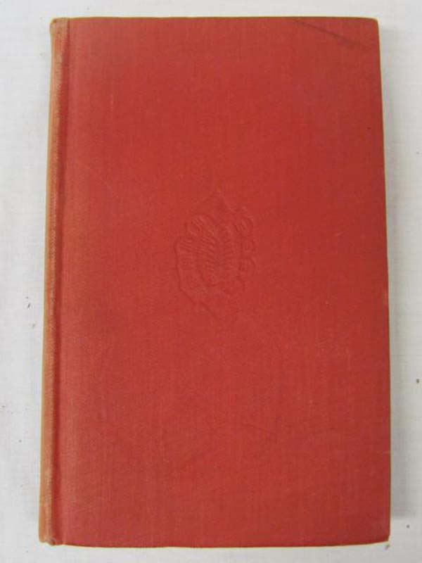 Austen, Jane: Sense and Sensibility  J. M. DENT