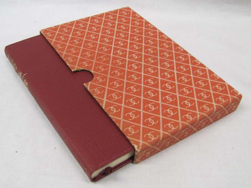 Austen, Jane: Sense and Sensibility 1965 LEATHER