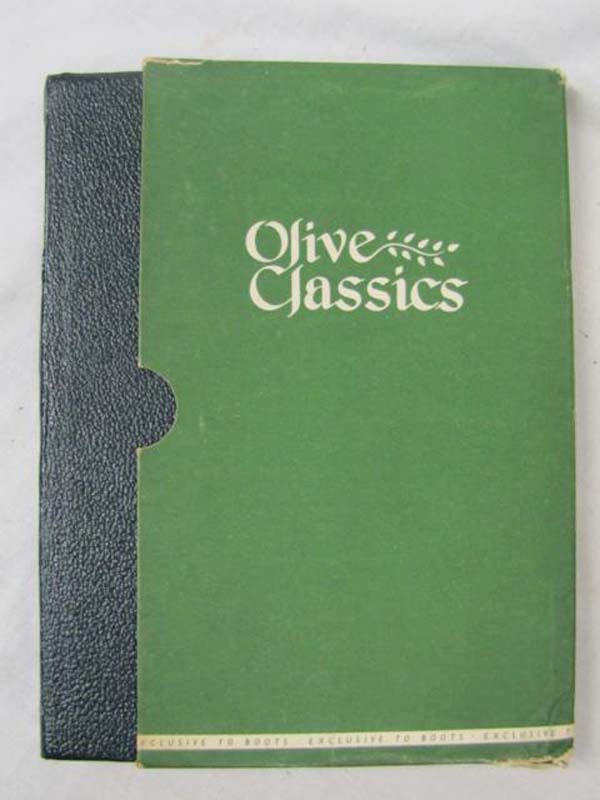 Melville, Herman: Moby Dick or, The Whale NO DJ