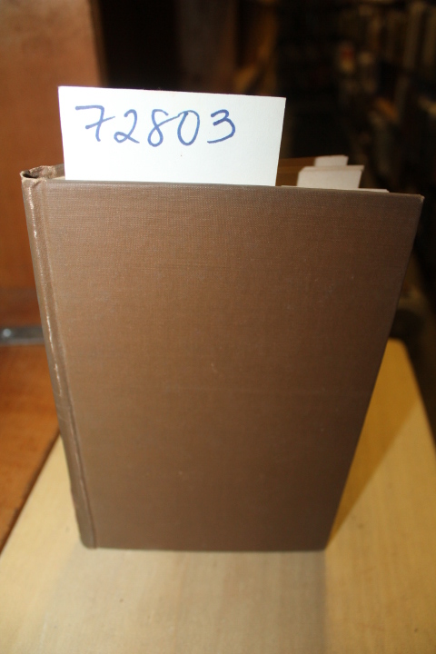 Leffingwell, Georgia and Lesser, Milton: Soap in Industry