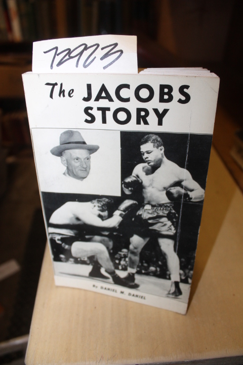 Daniel, Daniel M: The Jacobs Story