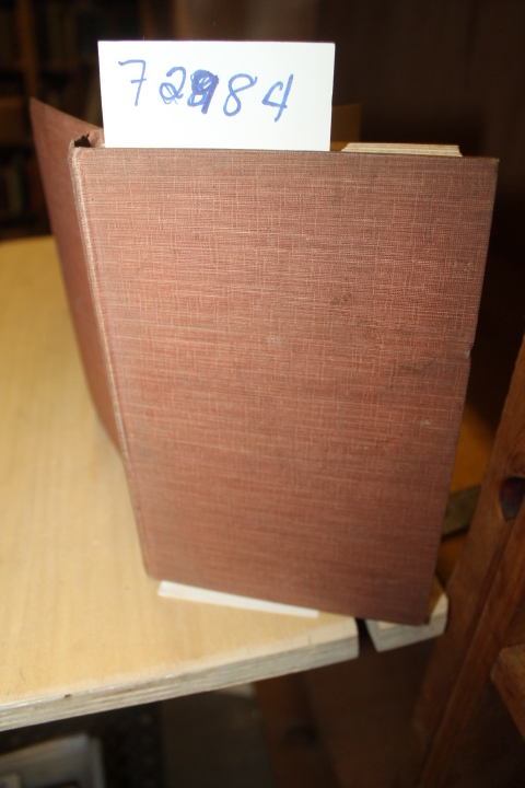 Boulestin, X. Marcel: What Shall We Have To-Day?