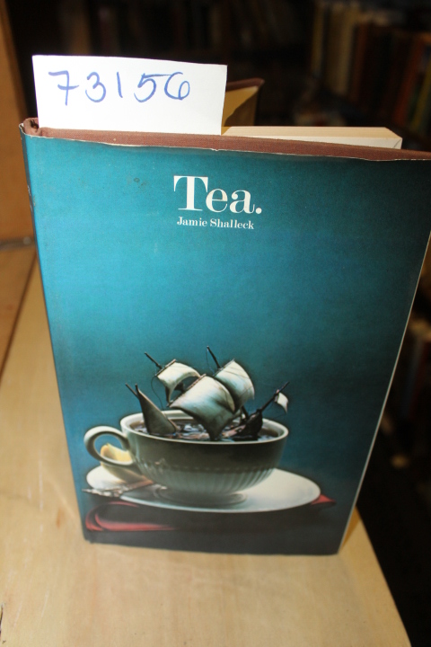 Shalleck, Jamie: Tea