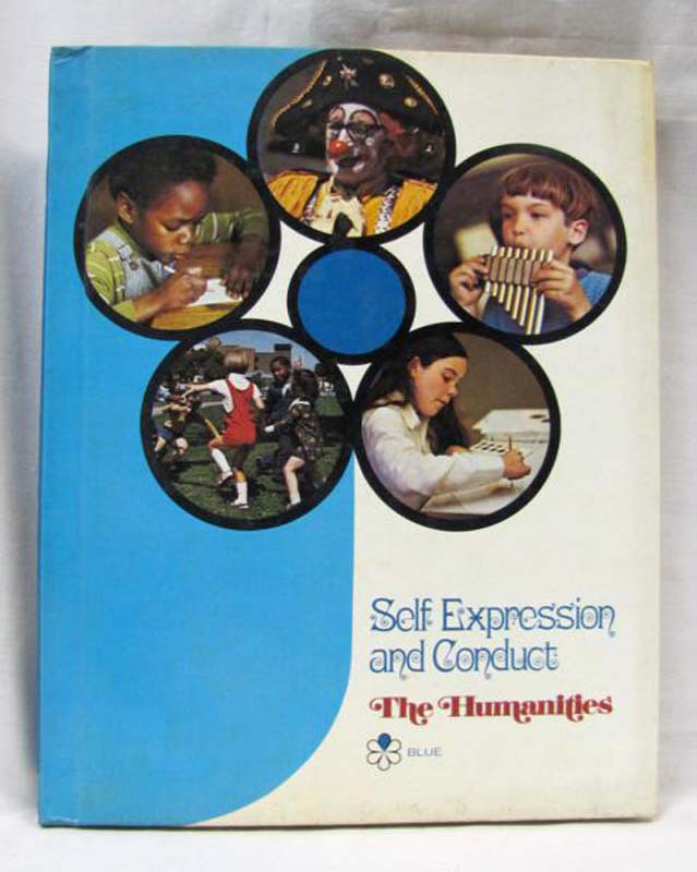 Brandwein, Paul F.: 197* Teacher's Resource Book for Self Expression and Cond...