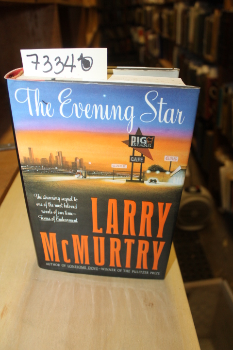 McMurtry, Larry: The Evening Star