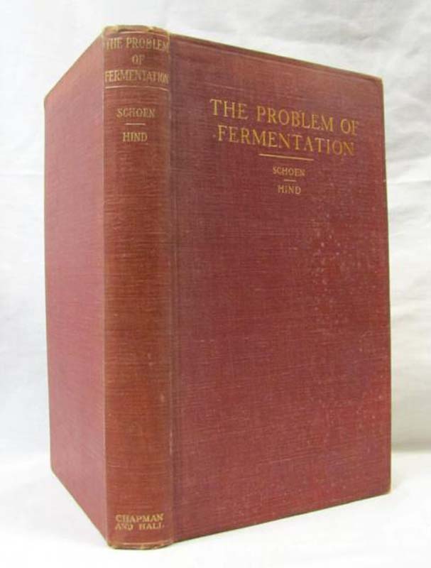 Schoen, M: Problem of Fermentation
