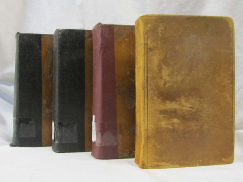 Kent, James: Commentaries on American Law Volume 1-4