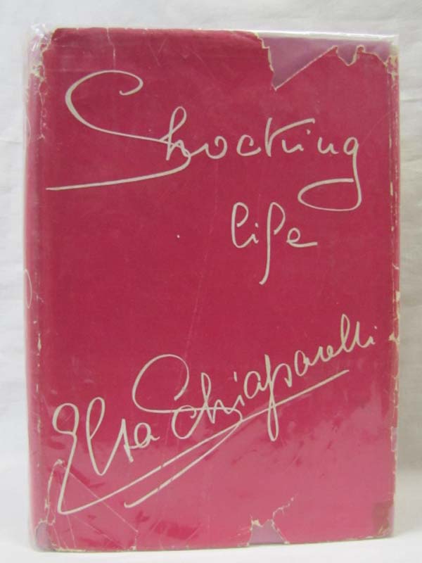Schiaparelli, Elsa: Shocking Life