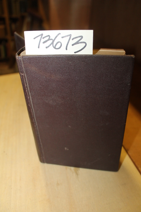 Farmer, Fannie Merritt: A New Book of Cookery