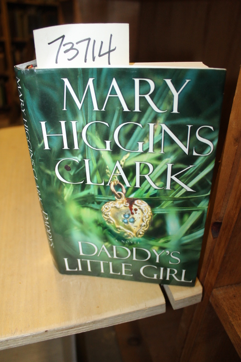 Clark, Mary Higgins: Daddy's Little Girl