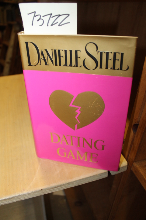 Steel, Danielle: The Dating Game