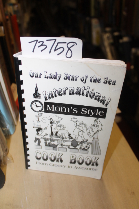 OUR LADY STAR OF THE SEA: Our Lady Star of the Sea International Mom's Style ...