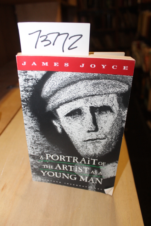 Joyce, James: A portrait of The Artist as a Young Man