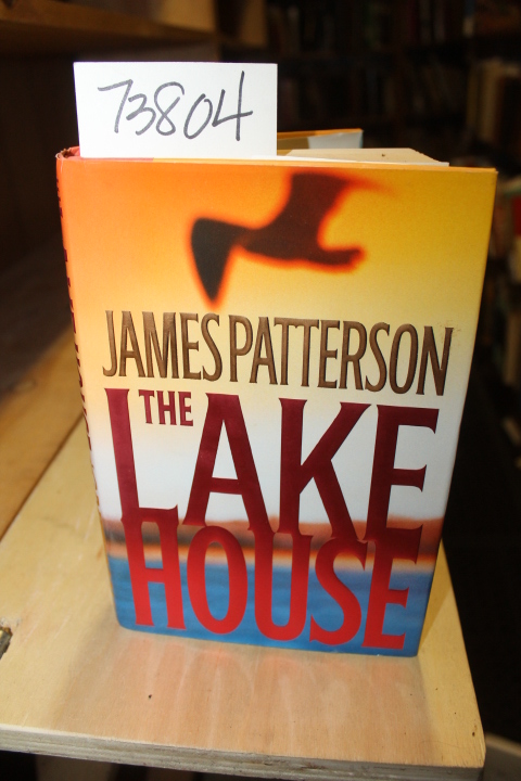 Patterson, James: The Lake House