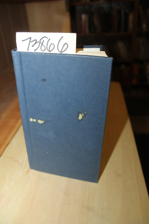Poe, Edgar Allan: Selected Tales and Poems