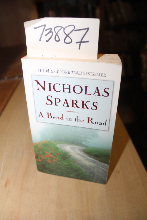 Sparks, Nicholas: A bend in the Road