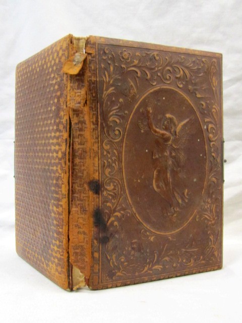 German Penmanship: Salutations,  Farewells, Notes Penmanship 1889 (Diary) 38 ...