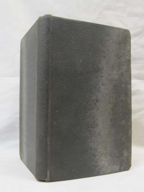 Garrett, A. E. & H. F.Tomalin: Evolution of Clothing