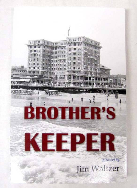 Waltzer, Jim: Brother's Keeper