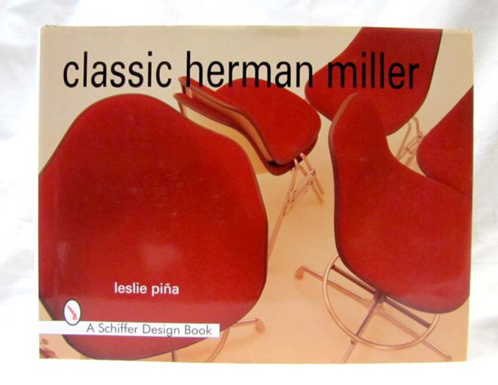 Pina, Leslie: Classic Herman Miller