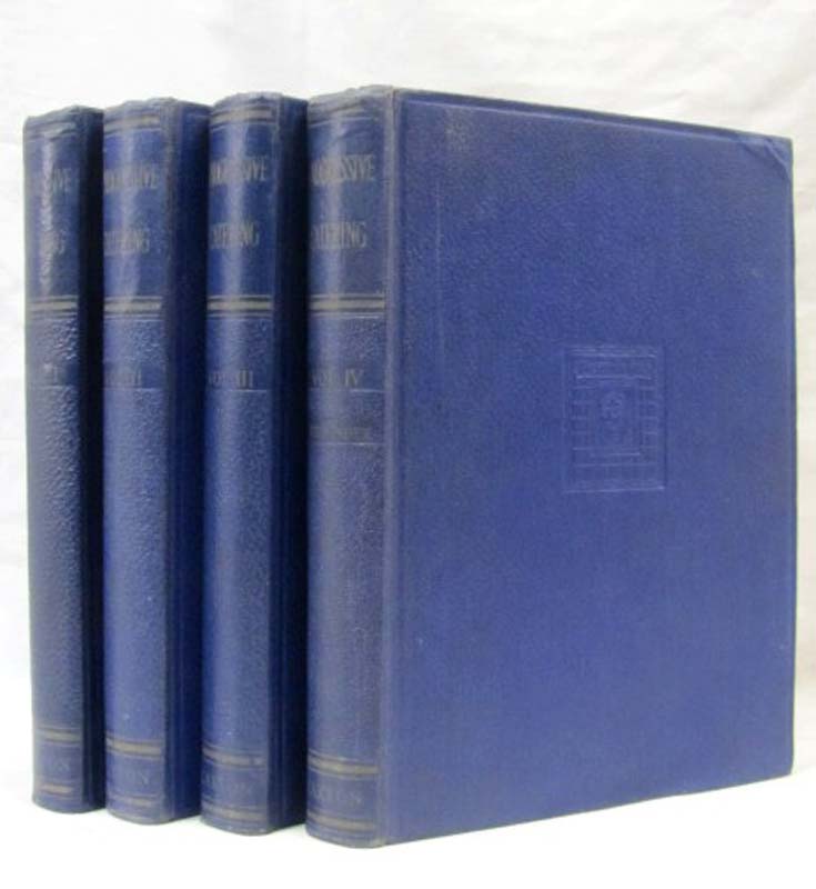 Morel, J. J. and Capper, W. Bently: Progressive Catering: A comprehensive tre...