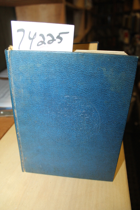 Gibran, Kahlil: Kahlil Gibran Diray for 1974