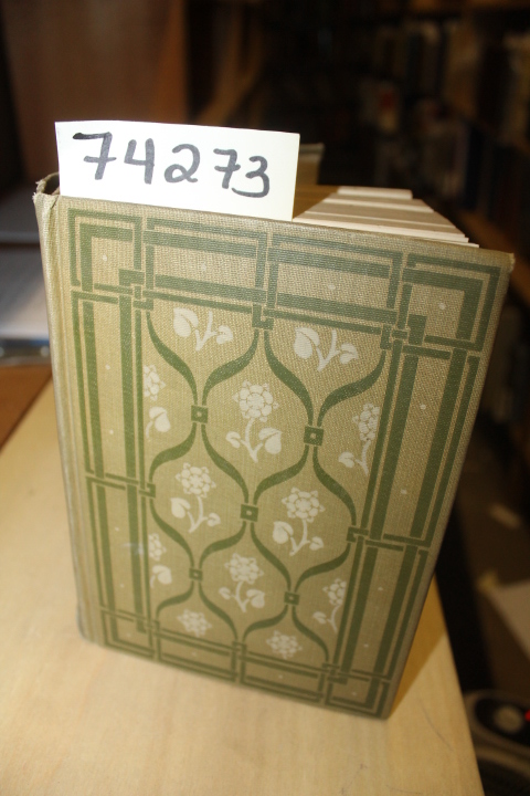 Black, William and Mabie, Hamilton W.: Oliver Goldsmith and Thomas Gray