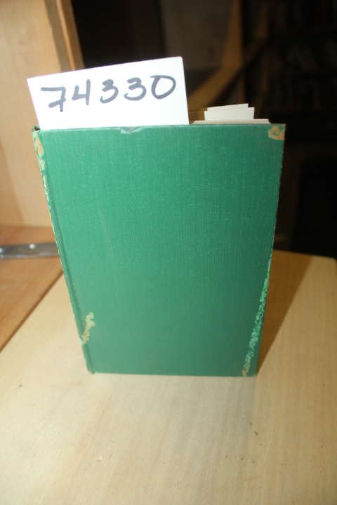 MITRE PRESS: The Spring Anthology 1964