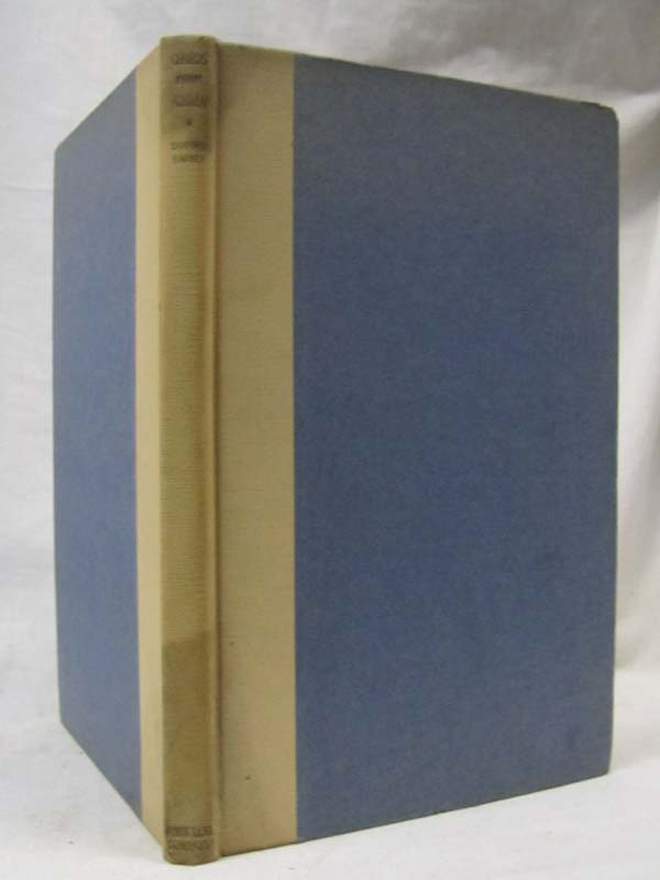 Barney, Danford and Mason, Lawrence: Chords From Albireo