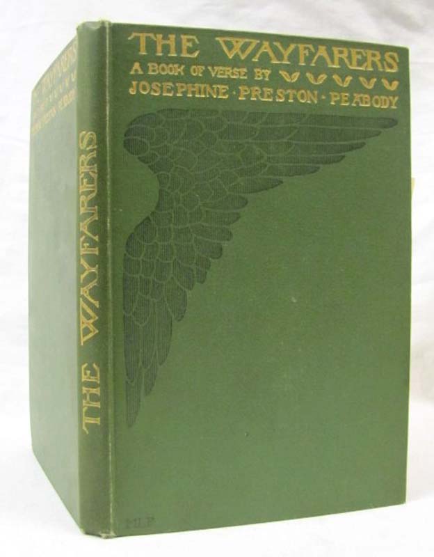 Peabody, Josephine Preston: The Wayfarers