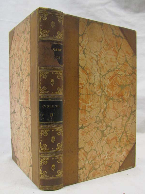 Barham, Richard Harris: The Ingoldsby Legends; or Mirth and Marvels Volume 2